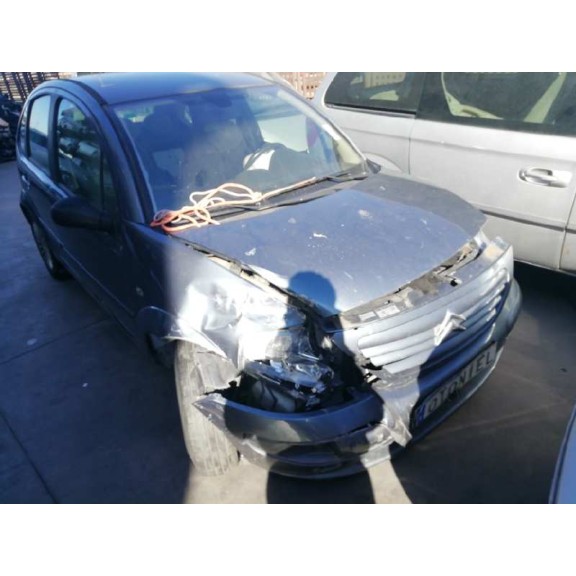 citroën c3 del año 2005