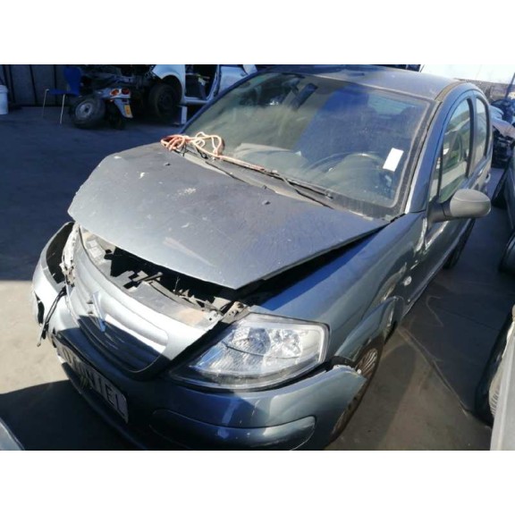 citroën c3 del año 2005