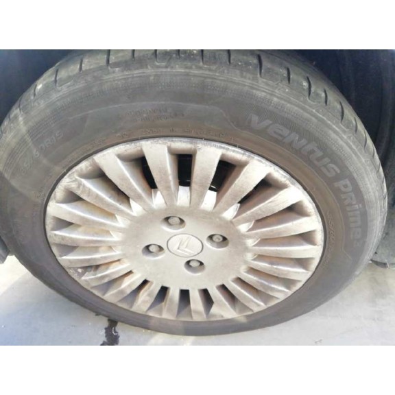 citroën c3 del año 2005