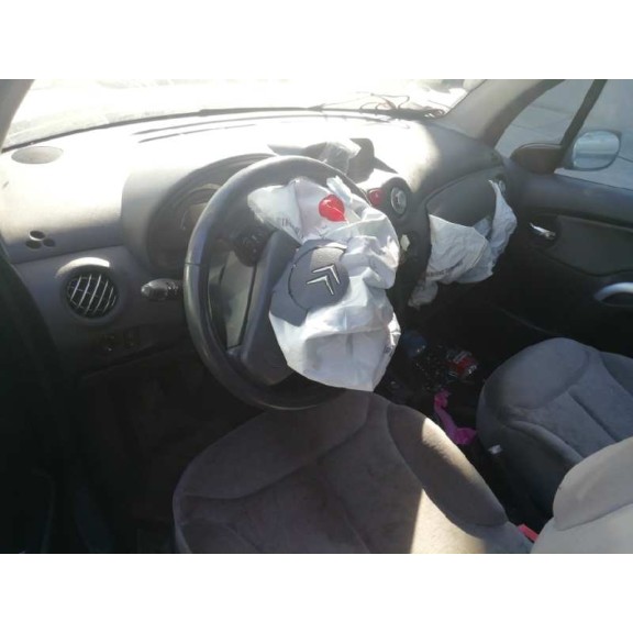 citroën c3 del año 2005