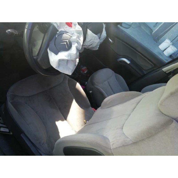 citroën c3 del año 2005