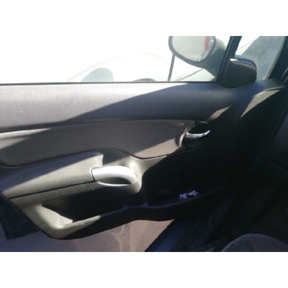 citroën c3 del año 2005