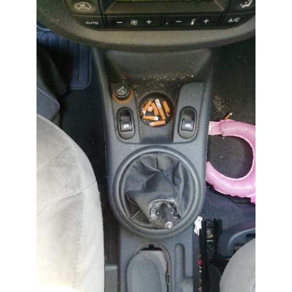 citroën c3 del año 2005