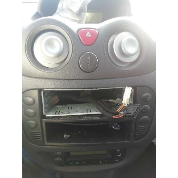 citroën c3 del año 2005