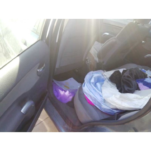 citroën c3 del año 2005