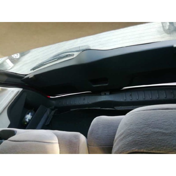 citroën c3 del año 2005