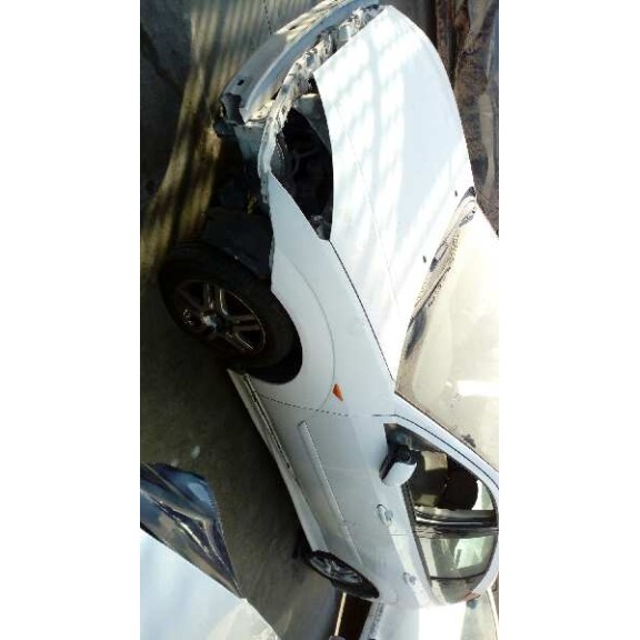 ford focus berlina (cak) del año 2002