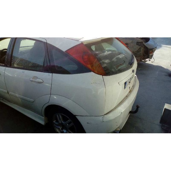 ford focus berlina (cak) del año 2002