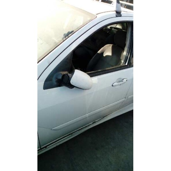 ford focus berlina (cak) del año 2002