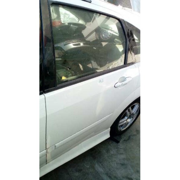 ford focus berlina (cak) del año 2002