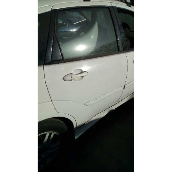 ford focus berlina (cak) del año 2002