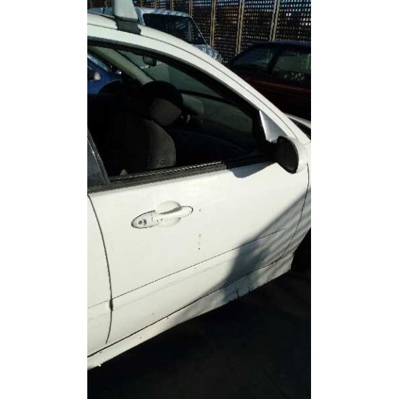 ford focus berlina (cak) del año 2002