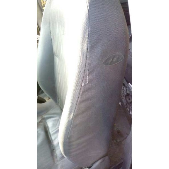 ford focus berlina (cak) del año 2002