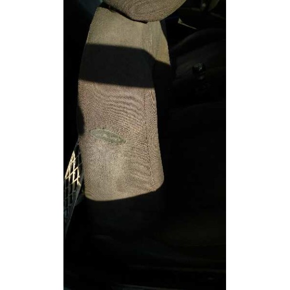 ford focus berlina (cak) del año 2002