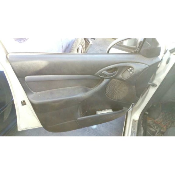 ford focus berlina (cak) del año 2002