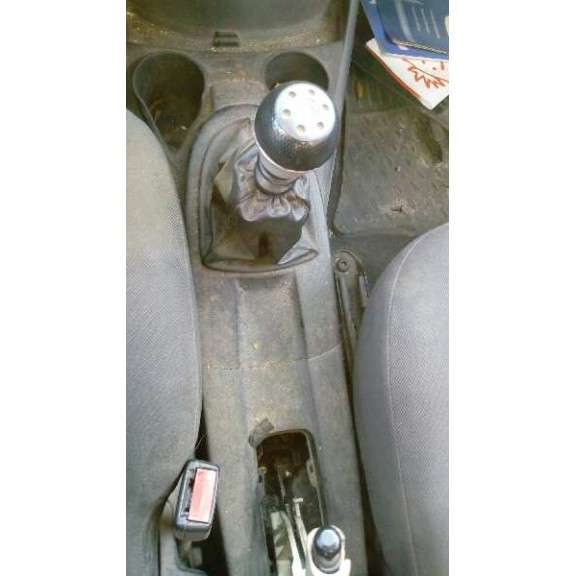 ford focus berlina (cak) del año 2002