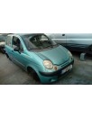 daewoo matiz del año 2003