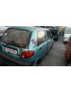 daewoo matiz del año 2003