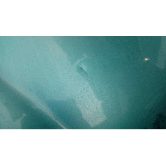 daewoo matiz del año 2003