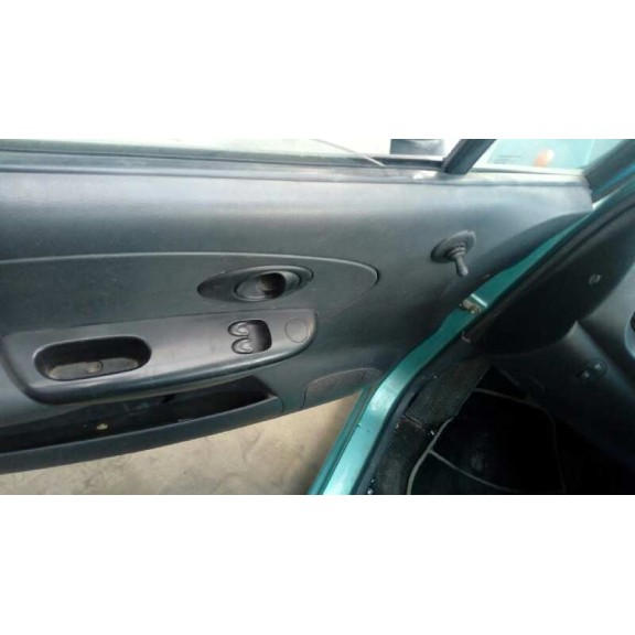 daewoo matiz del año 2003