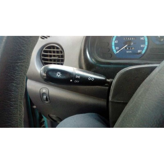 daewoo matiz del año 2003