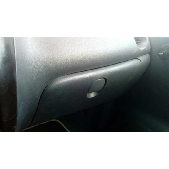 daewoo matiz del año 2003