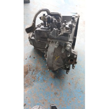 Recambio de caja cambios para peugeot 807 2.0 hdi fap cat referencia OEM IAM 20LM06 115.000KM 