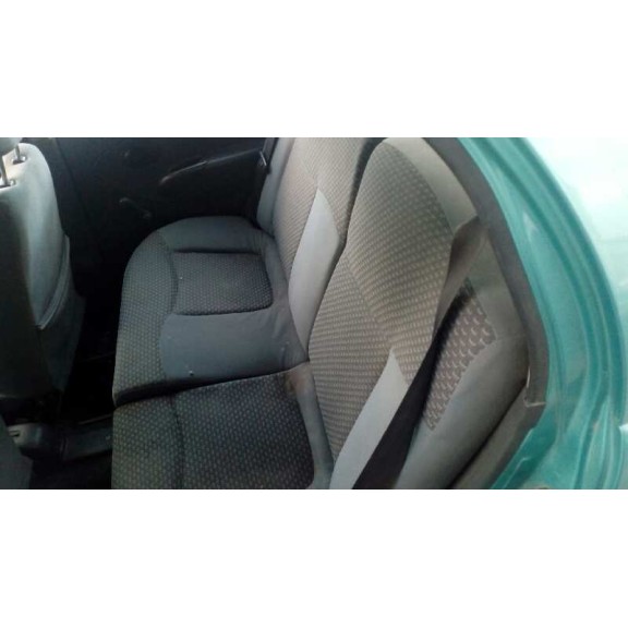 daewoo matiz del año 2003