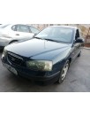 hyundai elantra (xd) del año 2003