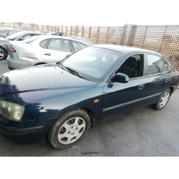 hyundai elantra (xd) del año 2003