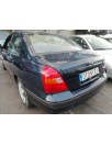 hyundai elantra (xd) del año 2003