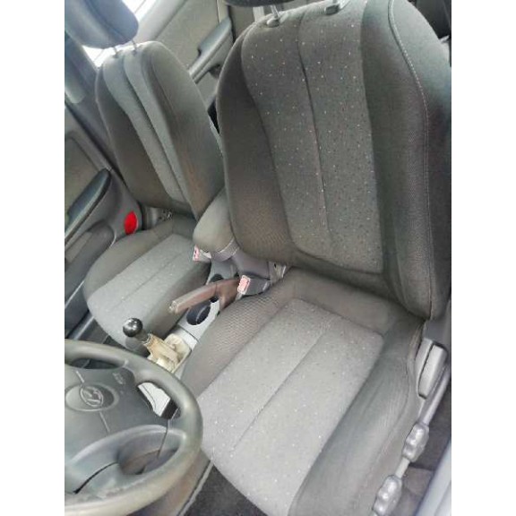 hyundai elantra (xd) del año 2003