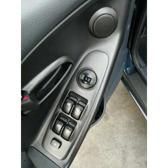 hyundai elantra (xd) del año 2003