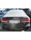 hyundai sonata (nf) del año 2010