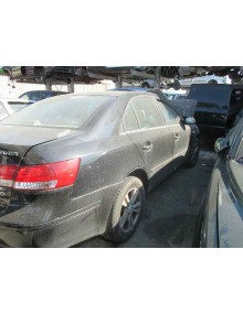 hyundai sonata (nf) del año 2010 2