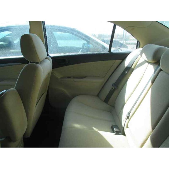 hyundai sonata (nf) del año 2010