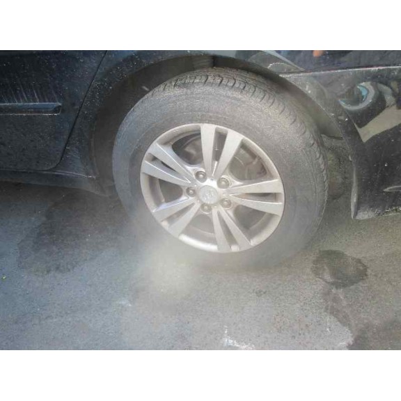 hyundai sonata (nf) del año 2010