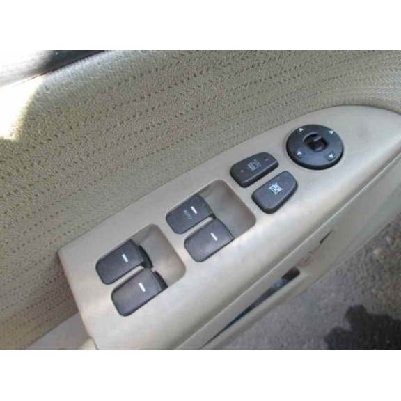 hyundai sonata (nf) del año 2010