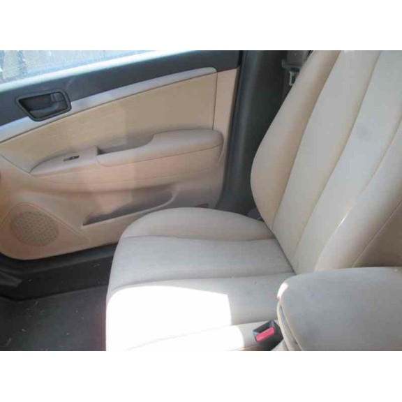 hyundai sonata (nf) del año 2010