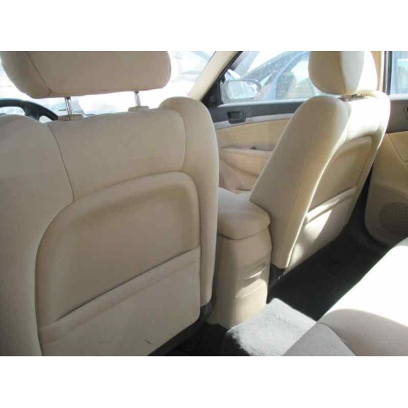 hyundai sonata (nf) del año 2010