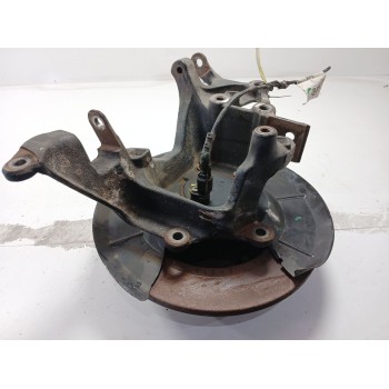 Recambio de mangueta trasera derecha para ford kuga (cbs) 1.5 ecoboost cat referencia OEM IAM   