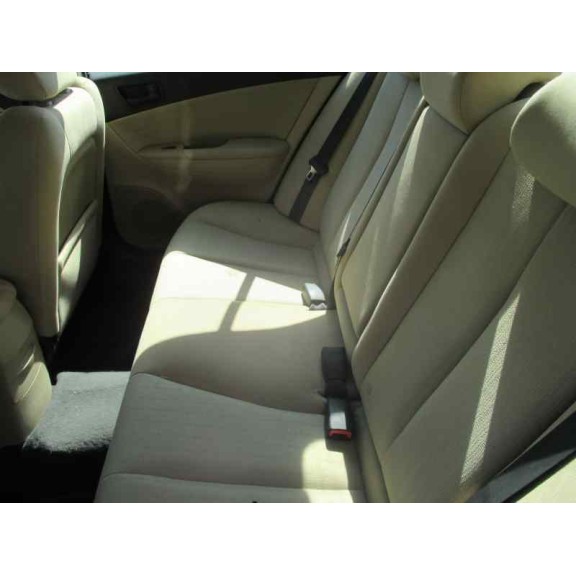 hyundai sonata (nf) del año 2010