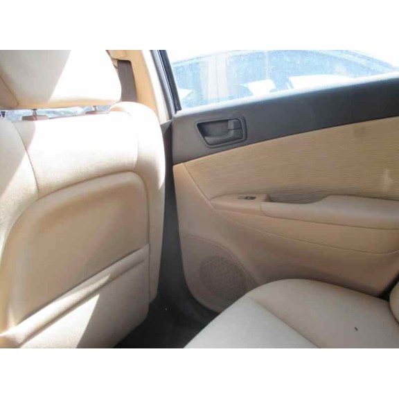 hyundai sonata (nf) del año 2010