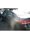 hyundai sonata (nf) del año 2010