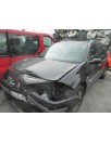 renault megane ii familiar del año 2006