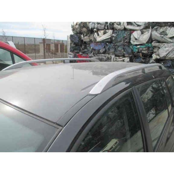 renault megane ii familiar del año 2006