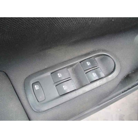 renault megane ii familiar del año 2006