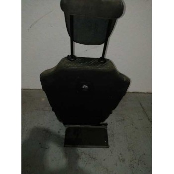 Recambio de asiento trasero izquierdo para citroën c4 picasso exclusive referencia OEM IAM   ISOFIX