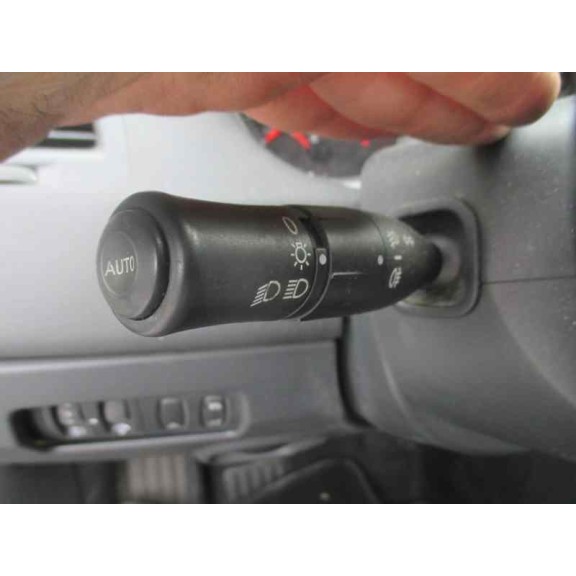 renault megane ii familiar del año 2006