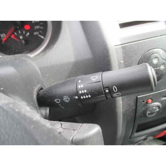 renault megane ii familiar del año 2006